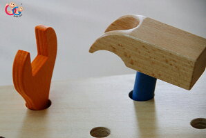 ゴーゴートイズワークベンチ(GogoToysWORKBENCH)