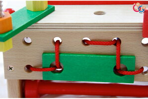ゴーゴートイズワークベンチ(GogoToysWORKBENCH)