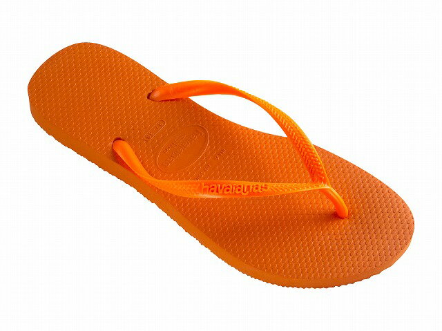 ハワイアナス 【ハワイアナス】Havaianas SLIM 14-15　［ビーサン　レディース　おしゃれ］