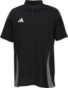 アディダス adidas 41 TIRO24 ポロシャツ