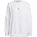 アディダス adidas 33 WWORDクルーSWT