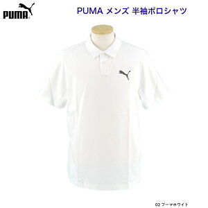 ס PUMA  ESS 㡼 Ⱦµݥ 588509 ץ(;3850(ǹ))