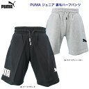 プーマ PUMA ジュニア POWER ショーツ 675793