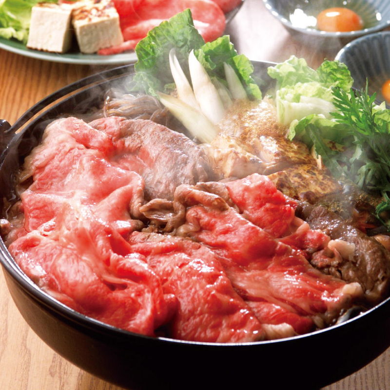 杉本食肉産業株式会社 神戸牛すき焼用(約400g) [キャンセル・変更・返品不可][代引不可][同梱不可][ラッピング不可][海外発送不可]