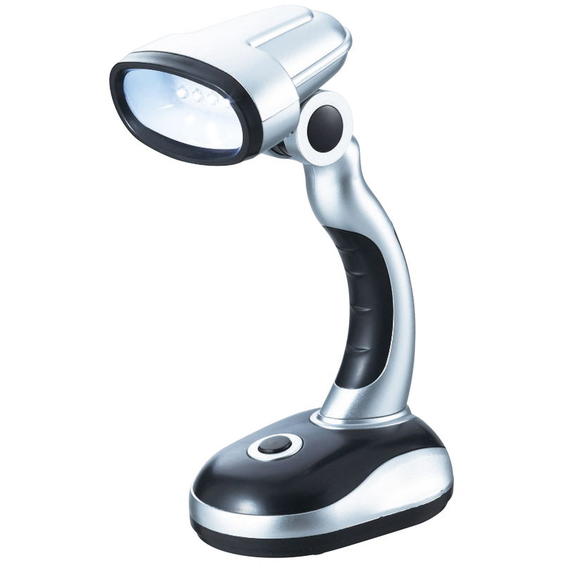 12LEDスタンドライト (57-73) [キャンセル・変更・返品不可]