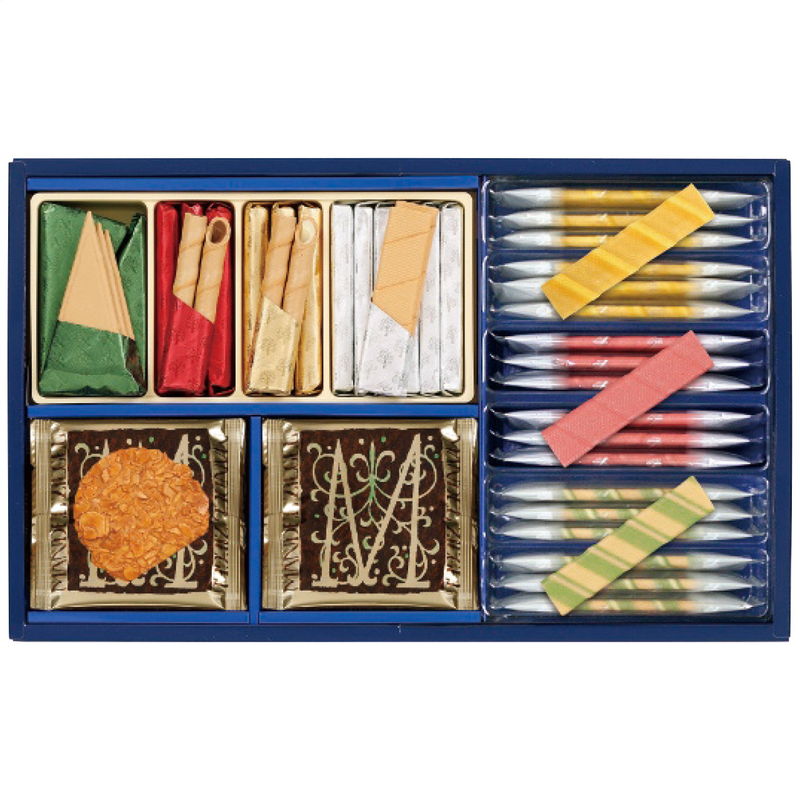 本高砂屋 エコルセギフト (ER25) [キャンセル・変更・返品不可]のサムネイル