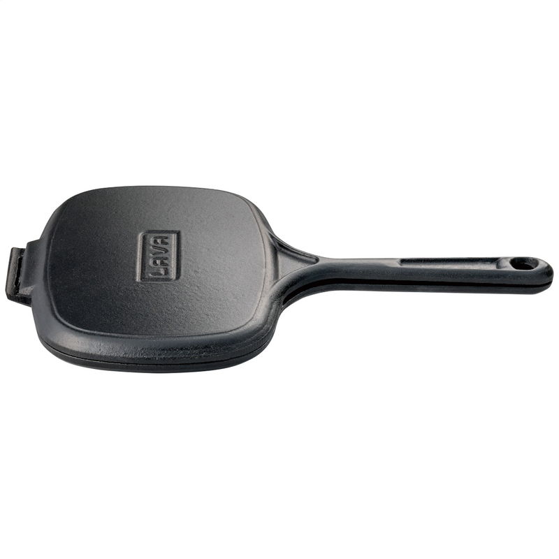 LAVA ホットサンドトースター (LV0023) [キャンセル・変更・返品不可]