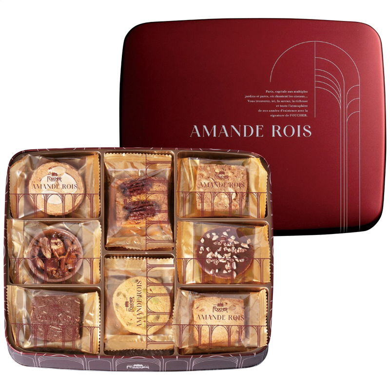 フーシェ アマンド・ロワ AR-20 (AR-20) [キャンセル・変更・返品不可]