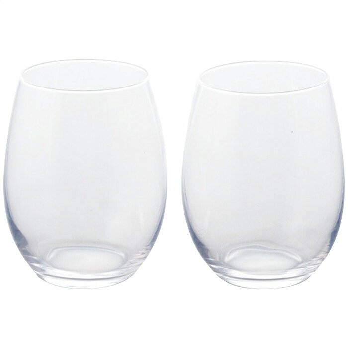 シェフ&ソムリエ プライマリー マルチグラスペア (G3323P)