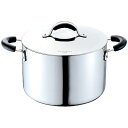 ベローナ ヌォーヴォ シチューパン22cm (NV-WD22)