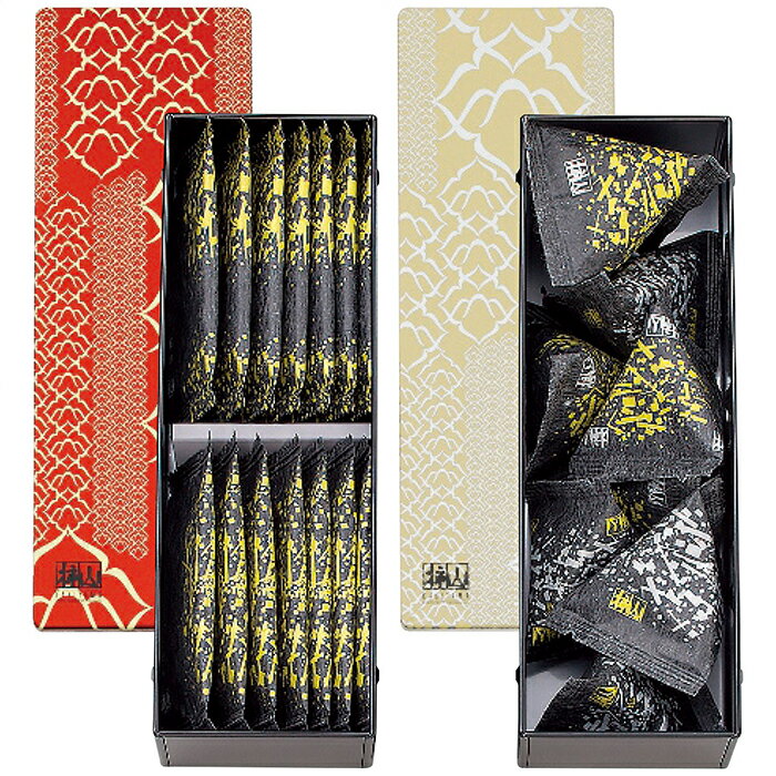 赤坂柿山 赤坂あわせ2本入 AA-20A (AA-20A)