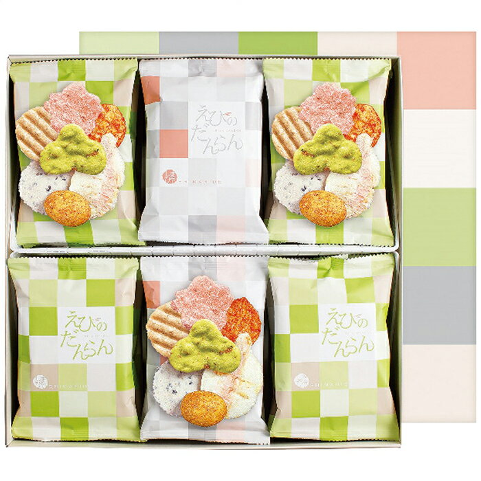 志満秀 えびのだんらん DA-33 (DA-33)