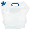 非常事隊折りたたみ水タンク(10l) (HJT-05)