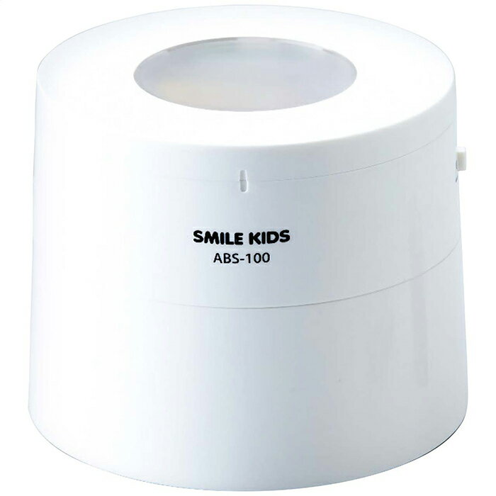 1台4役乾電池ストッカー (ABS-100)