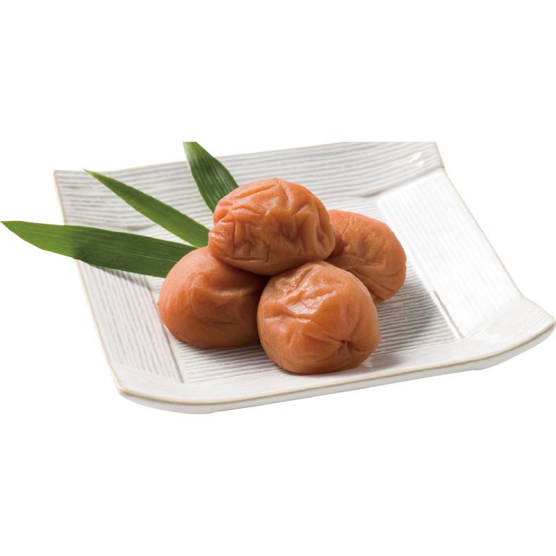 お中元 梅道 紀州南高梅はちみつ味 (256)