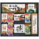 アマノフリーズドライみそ汁&食卓詰合せ AMC-40P (AMC-40P)
