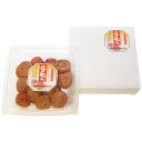 紀州産うす塩蜂蜜梅「紀の和み」300g 2140303 (2140303)