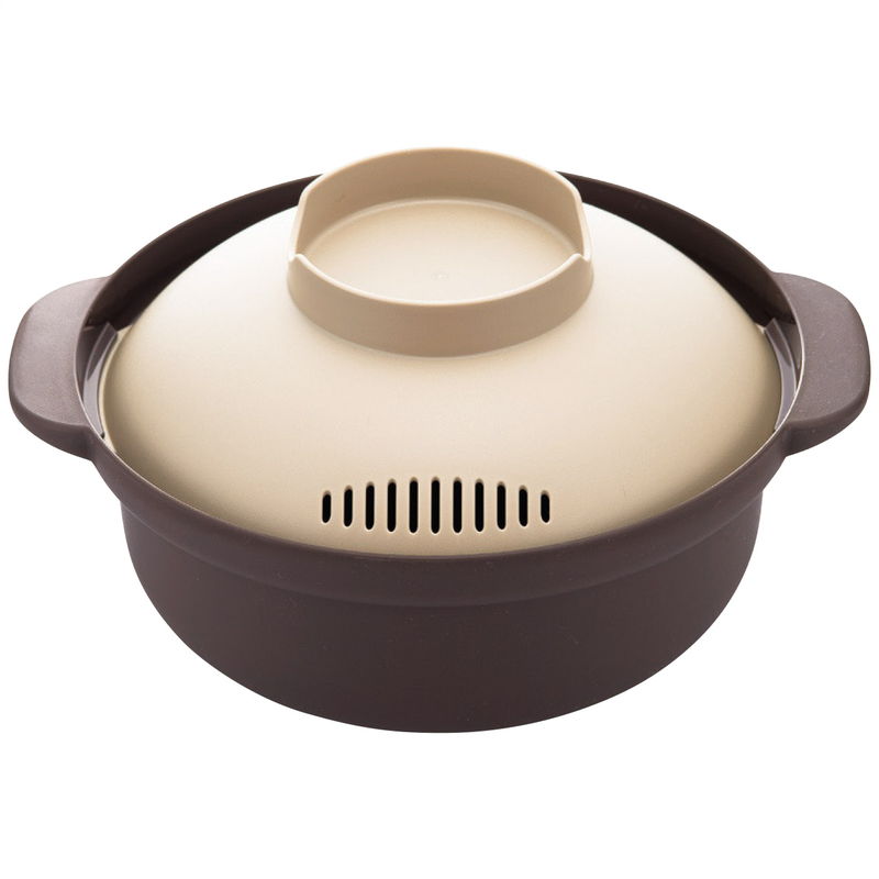 　ギフトサービスについてレンジでささっとひとり鍋ができる!フタの上に箸が置けます。食器洗浄機・食器乾燥機対応。満水容量:約1,5L。■商品名:レンジでひとり用鍋■商品説明:21.6×18.4×11.5cm・容量1.5l・ポリプロピレン・[日本製]■箱サイズ:18.6×18.6×8.1cm・205g■型番:KB-700■JANコード:4960380187608商品特徴一覧2026年 景品・記念品・販促品、【景品・ノベルティ[景品&記念品 2026] → 販促プレミアムグッズ → キッチン】、【キッチン用品・食器・調理器具 → ] 調理・製菓道具 → ] 調理器具 → ] 電子レンジ用調理器具】、[000735]、2026年、令和8年、ギフト、内祝い、プレゼント、お返し、お祝い、ギフト、贈り物、のし、ラッピング、販促グッズ、ノベルティグッズ、粗品、景品、記念品、4960380187608、通信販売、通販、販売、買う、購入、お店、売っている、ショッピング▼関連商品はこちら。点心工房 (KR-6603)簡単!レンジで一合炊き (KR-6602)茹で蒸し工房 (KR-6600)レンジdeクック職人 (KR-6608)2026年 景品・記念品・販促品【レンジでひとり用鍋 (KB-700)】広告文責(有)イースクエアTEL:0120-532-772レンジでささっとひとり鍋ができる!フタの上に箸が置けます。食器洗浄機・食器乾燥機対応。満水容量:約1,5L。■商品名:レンジでひとり用鍋■商品説明:21.6×18.4×11.5cm・容量1.5l・ポリプロピレン・[日本製]■箱サイズ:18.6×18.6×8.1cm・205g■型番:KB-700■JANコード:4960380187608※お客さま都合による、ご注文後の[キャンセル][変更][返品][交換]はお受けできませんのでご注意下さいませ。※当店では、すべての商品で在庫を持っておりません。記載の納期を必ずご確認ください。※ご注文いただいた場合でもメーカーの[在庫切れ][欠品][廃盤]などの理由で、[記載の納期より発送が遅れる][発送できない]場合がございます。その際は、当店よりご連絡させていただきます。あらかじめご了承ください。※リニューアル等により パッケージ、仕様、セット内容 が変更になる場合がございます。予めご了承下さい。こちらの商品は【お取り寄せ(7〜10営業日以内に発送予定)】となります。あらかじめご了承くださいませ。