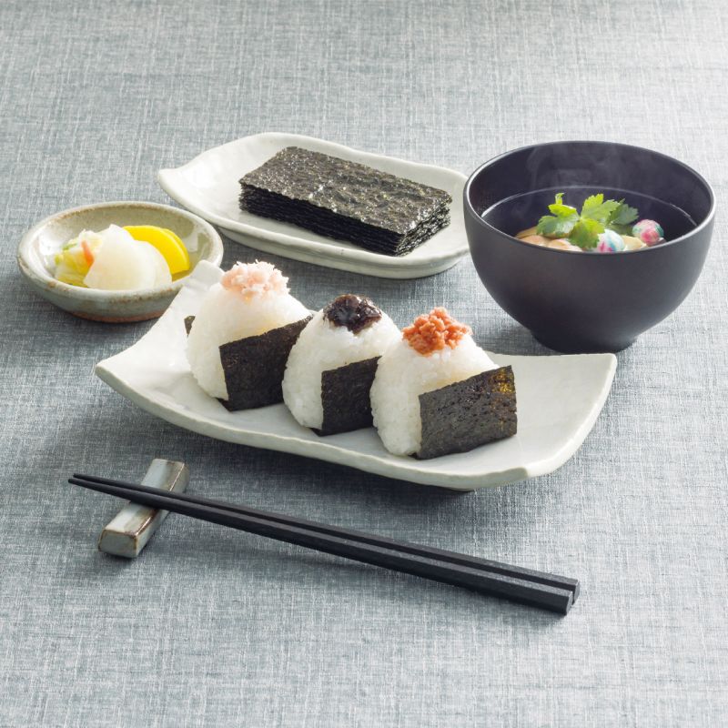 イースクエアの荒仕上味付海苔&調味料ギフト NH-CZ (NH-CZ)｜アングル2