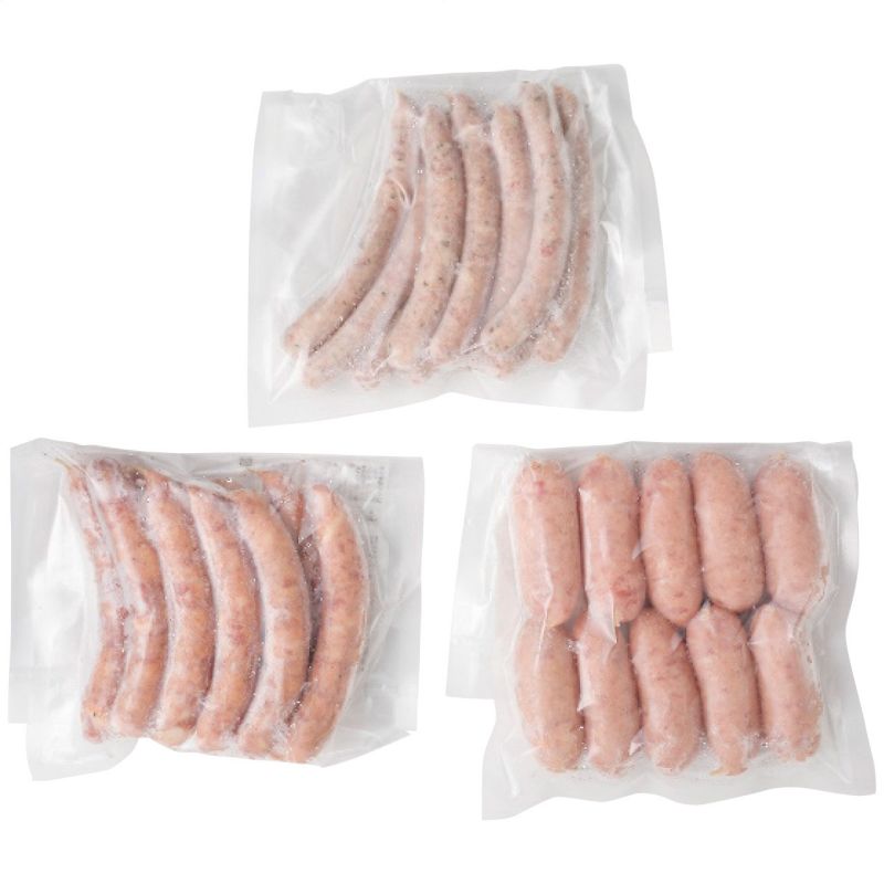 お中元 人気のウインナー3種セット (F40AP40L27) [キャンセル・変更・返品不可][代引不可][同梱不可][ラッピング不可][海外発送不可]