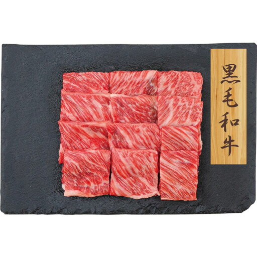 プレーリードッグ ファーム 黒毛和牛 焼肉 肩ロース (PFN-029) プレーリードッグ ファーム 黒毛和牛 焼肉 肩ロース (PFN-029)