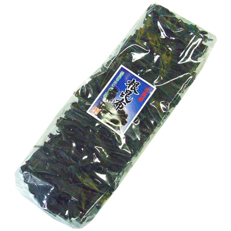 お歳暮 網走水産 北海道産 お得用日高根昆布 (APID-277)