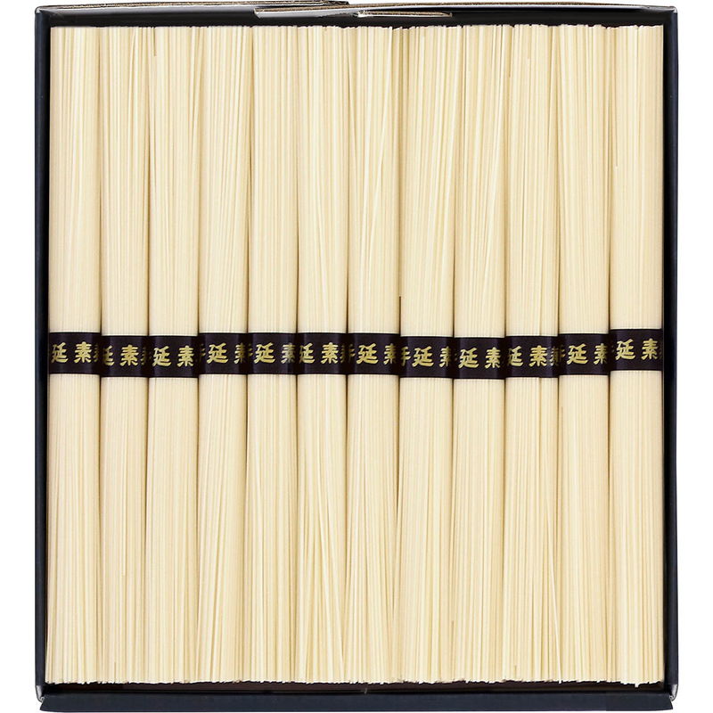 島原素麺は、江戸時代から長崎県・島原半島で作られてきた、のどごしのすっきりした手延べそうめんです。冬は温かく、夏は冷たくして一年中ご賞味いただけます。■商品名:島原 手延べそうめん■商品説明:[乾麺]50g×24束■箱サイズ:20.5×18.5×5.5cm・1337g■型番:SB-180■JANコード:なし■製造生産地:長崎■賞味期限:出荷日より常温1年■アレルゲン7品目:小麦■重さ:1337g商品特徴一覧2026年 産直ギフト、【産地直送・お取り寄せグルメ → フード → 麺類】、apide、アピデ、[2025stb]、2026年、令和8年、春夏、御中元、お中元、暑中見舞い、暑中お見舞い、暑中御見舞い、残暑見舞い、残暑お見舞い、残暑御見舞い、お歳暮、御歳暮、お年賀、御年賀、ギフト、内祝い、プレゼント、お返し、お祝い、ギフト、贈り物、のし、ラッピング、通信販売、通販、販売、買う、購入、お店、売っている、ショッピング2026年 産直ギフト【島原 手延べそうめん (SB-180)】広告文責(有)イースクエアTEL:0120-532-772島原素麺は、江戸時代から長崎県・島原半島で作られてきた、のどごしのすっきりした手延べそうめんです。冬は温かく、夏は冷たくして一年中ご賞味いただけます。■商品名:島原 手延べそうめん■商品説明:[乾麺]50g×24束■箱サイズ:20.5×18.5×5.5cm・1337g■型番:SB-180■JANコード:なし■製造生産地:長崎■賞味期限:出荷日より常温1年■アレルゲン7品目:小麦■重さ:1337g※お客さま都合による、ご注文後の[キャンセル][変更][返品][交換]はお受けできませんのでご注意下さいませ。※当店では、すべての商品で在庫を持っておりません。記載の納期を必ずご確認ください。※ご注文いただいた場合でもメーカーの[在庫切れ][欠品][廃盤]などの理由で、[記載の納期より発送が遅れる][発送できない]場合がございます。その際は、当店よりご連絡させていただきます。あらかじめご了承ください。※こちらの商品は【代金引換】でのご注文をお受けできません。※こちらの商品は【他商品との同梱】ができません。※こちらの商品はメーカー直送のため、【他商品との同梱】【代金引換でのご注文】はお受けできません。※こちらの商品はメーカー直送のため、北海道・沖縄・離島 への配送はお受けできません。※リニューアル等により パッケージ、仕様、セット内容 が変更になる場合がございます。予めご了承下さい。こちらの商品は【お取り寄せ(7〜10営業日以内に発送予定)】となります。あらかじめご了承くださいませ。