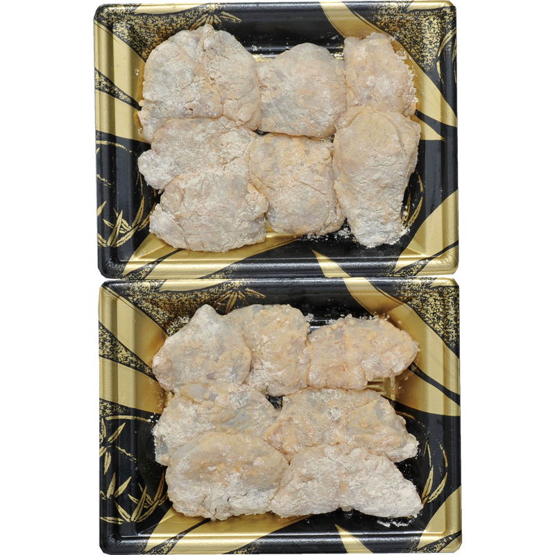 [お中元][お歳暮] 国産ふくから揚げ (25から4)
