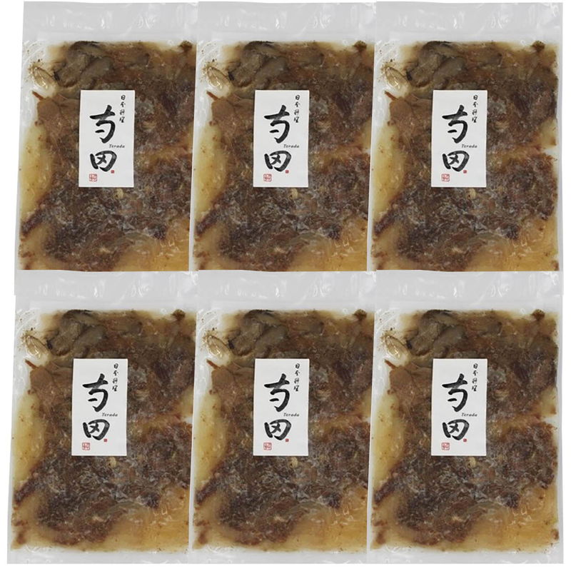 2017年から連続で有名ガイドブックで1つ星を獲得素材の味を大切にしたシェフの想いを牛丼で表現。素材そのものの味が際立ちます。料理人としてこだわったのは、お出汁のバランスと具材に牛蒡を使用している点。日本料理の技が光ります。厳選した国産牛のお肉は脂身少なめ、玉ねぎも国産にこだわり甘みが特長です。タレもほどよくしみ込んでいます。温めるだけという手軽さなのに、この美味しさ&amp;低価格なのが何よりも嬉しい。本格日本料理をご家庭で楽しめる一品です。●シェフ紹介『懐石料理 桝田』にて15年間修業し、師匠の桝田兆史氏の薫陶を受けて腕を磨く。2015年日本料理寺田を開業、2017年から4年連続有名ガイドブックで一つ星を獲得。今では予約の取りにくいお店として注目を集める。季節感を持たせた王道和食を提供しているのが特徴。新進気鋭の若手実力派料理人として、ますます人気が高まることは間違いなし。■商品名:【大阪】日本料理寺田 寺田繁監修お出汁香る国産牛の牛丼6食■商品説明:お出汁香る国産牛の牛丼 135g×6■箱サイズ:20.7×14.8×9cm・925■型番:TR_GD6■JANコード:なし■製造生産地:大阪府■賞味期限:60日■アレルゲン7品目:小麦・牛肉・大豆■重さ:925商品特徴一覧2026年 産直ギフト、【産地直送・お取り寄せグルメ → フード → 中華惣菜】、apide、アピデ、[2025stb]、2026年、令和8年、春夏、御中元、お中元、暑中見舞い、暑中お見舞い、暑中御見舞い、残暑見舞い、残暑お見舞い、残暑御見舞い、お歳暮、御歳暮、お年賀、御年賀、ギフト、内祝い、プレゼント、お返し、お祝い、ギフト、贈り物、のし、ラッピング、通信販売、通販、販売、買う、購入、お店、売っている、ショッピング2026年 産直ギフト【[大阪]日本料理寺田 寺田繁監修お出汁香る国産牛の牛丼6食 (TR_GD6)】広告文責(有)イースクエアTEL:0120-532-7722017年から連続で有名ガイドブックで1つ星を獲得素材の味を大切にしたシェフの想いを牛丼で表現。素材そのものの味が際立ちます。料理人としてこだわったのは、お出汁のバランスと具材に牛蒡を使用している点。日本料理の技が光ります。厳選した国産牛のお肉は脂身少なめ、玉ねぎも国産にこだわり甘みが特長です。タレもほどよくしみ込んでいます。温めるだけという手軽さなのに、この美味しさ&amp;低価格なのが何よりも嬉しい。本格日本料理をご家庭で楽しめる一品です。●シェフ紹介『懐石料理 桝田』にて15年間修業し、師匠の桝田兆史氏の薫陶を受けて腕を磨く。2015年日本料理寺田を開業、2017年から4年連続有名ガイドブックで一つ星を獲得。今では予約の取りにくいお店として注目を集める。季節感を持たせた王道和食を提供しているのが特徴。新進気鋭の若手実力派料理人として、ますます人気が高まることは間違いなし。■商品名:【大阪】日本料理寺田 寺田繁監修お出汁香る国産牛の牛丼6食■商品説明:お出汁香る国産牛の牛丼 135g×6■箱サイズ:20.7×14.8×9cm・925■型番:TR_GD6■JANコード:なし■製造生産地:大阪府■賞味期限:60日■アレルゲン7品目:小麦・牛肉・大豆■重さ:925※お客さま都合による、ご注文後の[キャンセル][変更][返品][交換]はお受けできませんのでご注意下さいませ。※当店では、すべての商品で在庫を持っておりません。記載の納期を必ずご確認ください。※ご注文いただいた場合でもメーカーの[在庫切れ][欠品][廃盤]などの理由で、[記載の納期より発送が遅れる][発送できない]場合がございます。その際は、当店よりご連絡させていただきます。あらかじめご了承ください。※こちらの商品は【代金引換】でのご注文をお受けできません。※こちらの商品は【他商品との同梱】ができません。※こちらの商品はメーカー直送のため、【他商品との同梱】【代金引換でのご注文】はお受けできません。※こちらの商品はメーカー直送のため、北海道・沖縄・離島 への配送はお受けできません。※リニューアル等により パッケージ、仕様、セット内容 が変更になる場合がございます。予めご了承下さい。こちらの商品は【お取り寄せ(7〜10営業日以内に発送予定)】となります。あらかじめご了承くださいませ。