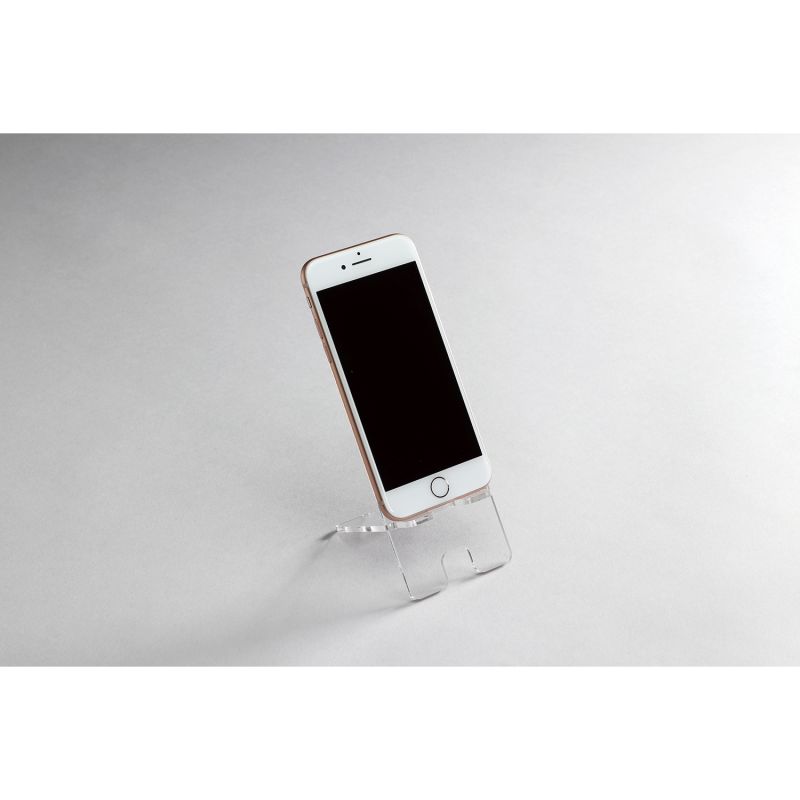 アーテック スマホスタンド アクリル (013795)
