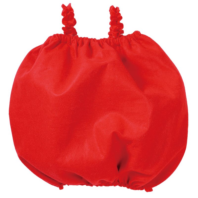 アーテック フェルト オールインワン レッド (018018)