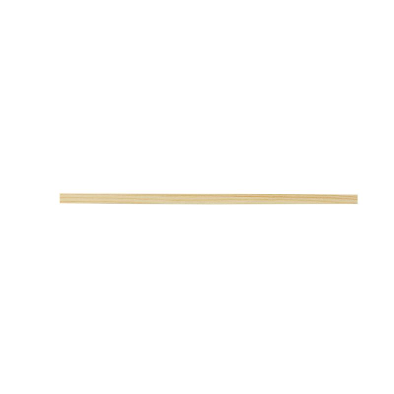 アーテック ウッドスティック 松 2×7×200mm 20本組 (046751)