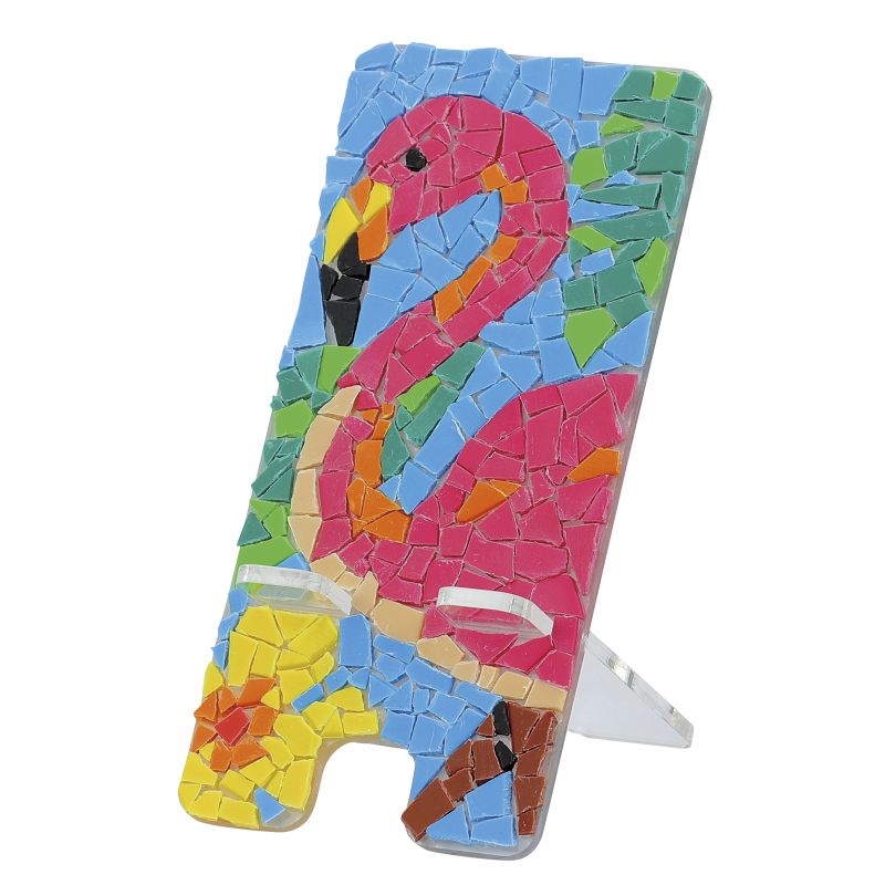 アーテック スマホスタンド プラモザイクセット (012658) ※未完成品