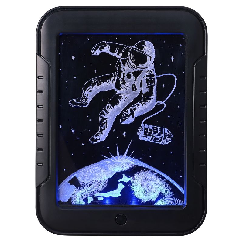 アーテック カラフルライトスクラッチ (012706) ※未完成品