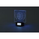 アーテック カラフルライトスクラッチ時計 (012721) ※未完成品