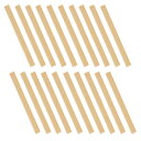 アーテック ウッドスティック 松 2×15×200mm 20本組 (046753)