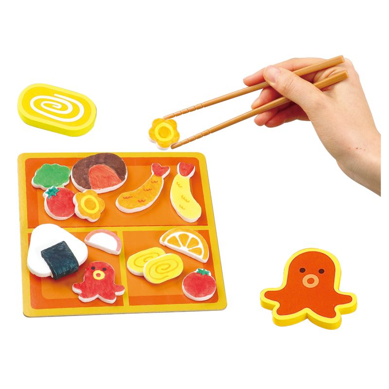 アーテック ねんどdeつくる お弁当やさん ねんど付き (055569)