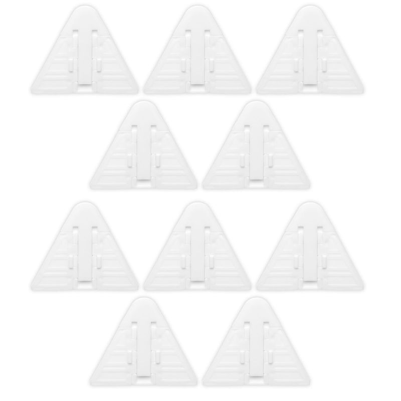 アーテック 安全窓ストッパー 10個セット (036560)