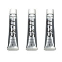 ターナー色彩 ターナー U35 チタニウムホワイト20ml 3個 (108703)