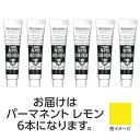 ターナー色彩株式会社 ターナー アクリルガッシュ 11ml 10パーマネントレモン 6個 (108803)
