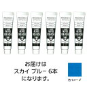 ターナー色彩株式会社 ターナー アクリルガッシュ 11ml 51スカイブルー 6個 (108820)