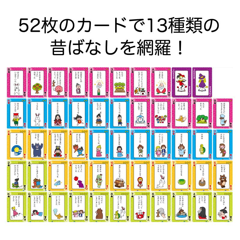 �����ƥå� �ΤФʤ��ȥ��� (009527)