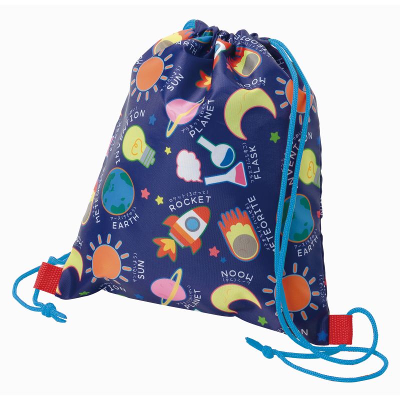 アーテック わくわくナップザック サイエンス (021426)