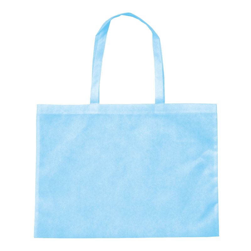 �����ƥå� ���顼�Կ��ۥХå� 8��(47.5��35.5cm) �忧 (011365)