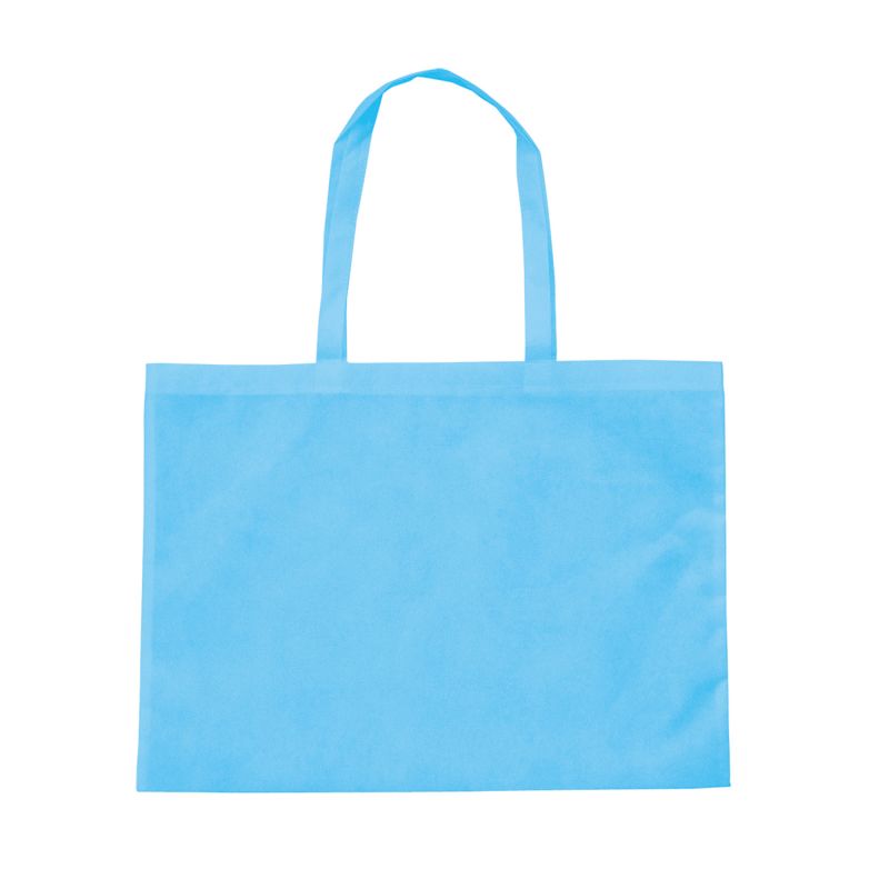 �����ƥå� ���顼�Կ��ۥХå� 5cm�ޥ��դ� ��(62��45cm) �忧 (011382)