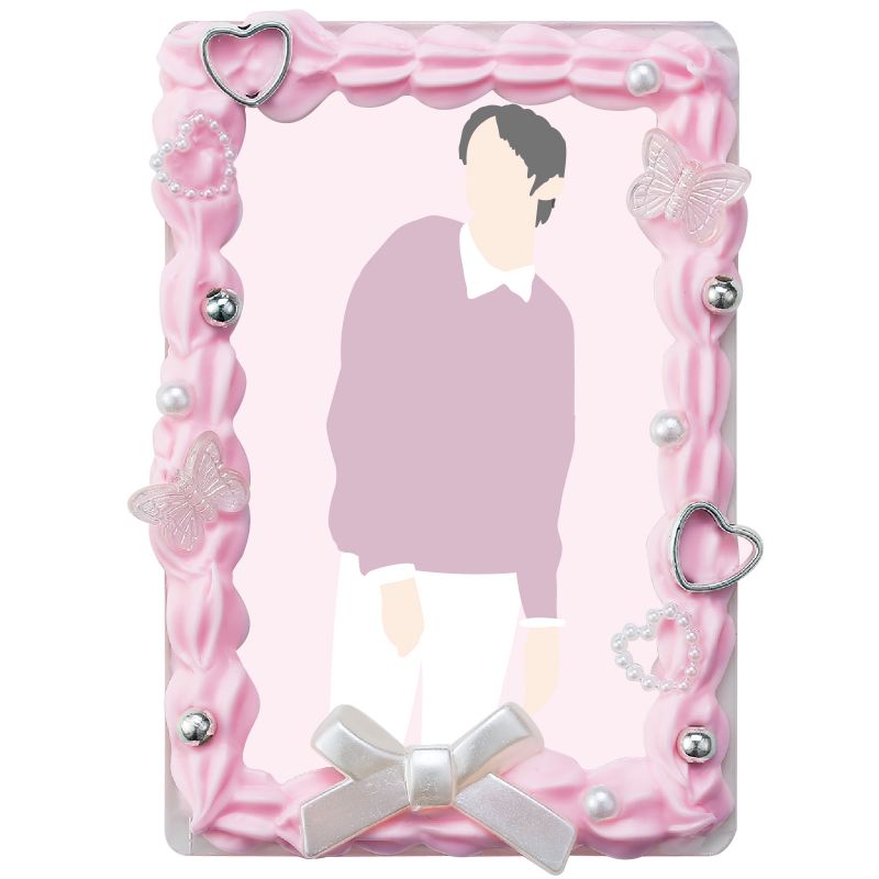 アーテック ホイップデコトレカキット ピンク (058546) ※未完成品