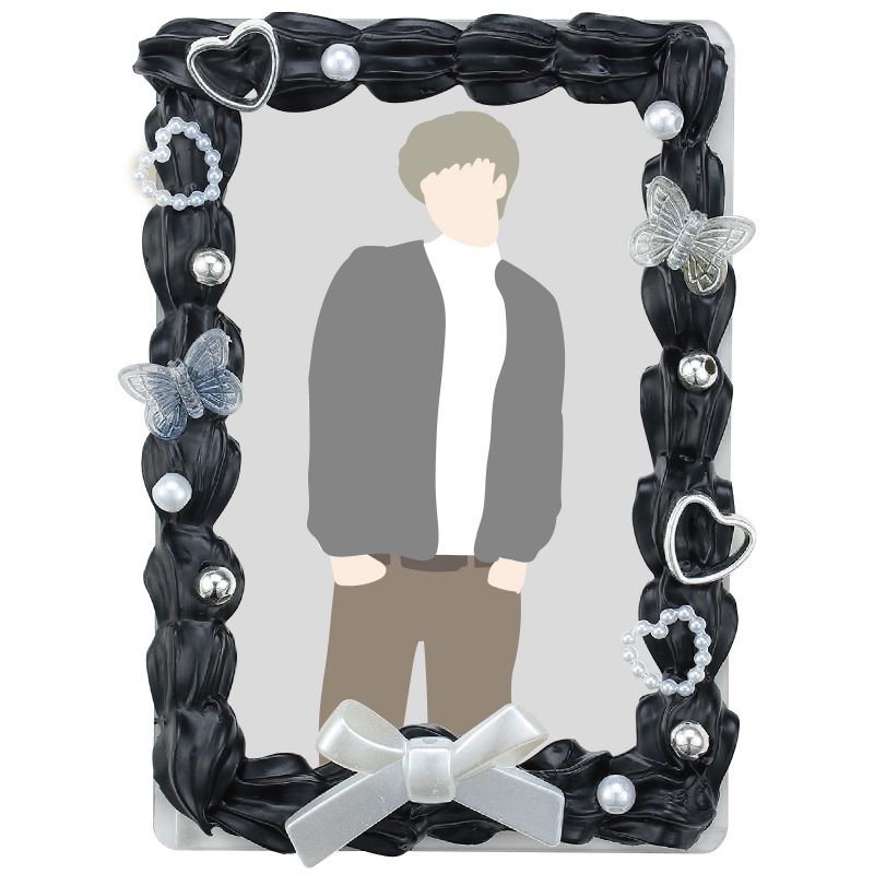 アーテック ホイップデコトレカキット ブラック (058549) ※未完成品