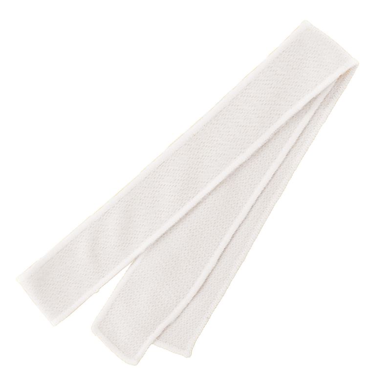 　ギフトサービスについて【メール便(クリックポスト)の配送について】※こちらの商品は、2個まで[メール便(クリックポスト)]での発送が可能です。※[メール便]での発送をご希望の場合は、注文確認画面にて[配送方法]を[メール便]に変更してください。[配送方法]を変更されてない場合は、[宅配便]での発送となり通常の送料が掛かります。※3個以上となった場合は、[個口数分の送料]もしくは[宅配便での送料]を適用いたします。※[他商品との同梱][代金引換][配達日時指定]でのご注文をお受けできません。※原則ポスト投函となります。通常の[宅配便]と違い配達までのお時間が掛かる場合があります。熱中症予防に!接触冷感素材の快適はちまき!■品名 :ひんやりはちまき 白■品番:019047■JANコード:4521718190471■メーカー名:株式会社アーテック水に濡らして絞り、振るだけで冷たくなる冷感はちまきです。接触冷感素材を使用し、首や額に巻くだけで体感温度を下げ、暑さから守ります。洗って繰り返し使えるエコ仕様で、環境にもやさしいアイテムです。夏のスポーツやお祭り、屋外イベントにおすすめです。カラーが豊富なので、クラスやチーム、グループごとに色分けできます。商品特徴一覧【Artec(アーテック)/学校教材・教育玩具 → 運動会・発表会・イベント → イベントグッズ・運動会】、アーテック、Artec、19047、運動会・発表会・イベント、イベントグッズ・運動会、ひんやりはちまき、はちまき、接触冷感、冷感、白、ホワイト、濡らす、熱中症対策、涼感グッズ、夏、洗える、繰り返し使用、イベント、運動会、体育祭、文化祭、応援アイテム、一体感、団結力、試合応援、応援、コスチューム、小学校、中学校、受験、試合、発表会、リレー、駅伝、祭り、応援グッズ、イベント用品、チーム分け、装飾アイテム、応援合戦、学校行事、、4521718190471、通信販売、通販、販売、買う、購入、お店、売っている、ショッピング▼関連商品はこちら。アーテック ひんやりはちまき 赤 (019046)アーテック ひんやりはちまき 青 (019048)アーテック ひんやりはちまき 黄 (019049)【アーテック ひんやりはちまき 白 (019047)】広告文責(有)イースクエアTEL:0120-532-772熱中症予防に!接触冷感素材の快適はちまき!■品名 :ひんやりはちまき 白■品番:019047■JANコード:4521718190471■メーカー名:株式会社アーテック水に濡らして絞り、振るだけで冷たくなる冷感はちまきです。接触冷感素材を使用し、首や額に巻くだけで体感温度を下げ、暑さから守ります。洗って繰り返し使えるエコ仕様で、環境にもやさしいアイテムです。夏のスポーツやお祭り、屋外イベントにおすすめです。カラーが豊富なので、クラスやチーム、グループごとに色分けできます。※お客さま都合による、ご注文後の[キャンセル][変更][返品][交換]はお受けできませんのでご注意下さいませ。※当店では、すべての商品で在庫を持っておりません。記載の納期を必ずご確認ください。※ご注文いただいた場合でもメーカーの[在庫切れ][欠品][廃盤]などの理由で、[記載の納期より発送が遅れる][発送できない]場合がございます。その際は、当店よりご連絡させていただきます。あらかじめご了承ください。※リニューアル等により パッケージ、仕様、セット内容 が変更になる場合がございます。予めご了承下さい。【メール便(クリックポスト)の配送について】※こちらの商品は、2個まで[メール便(クリックポスト)]での発送が可能です。※[メール便]での発送をご希望の場合は、注文確認画面にて[配送方法]を[メール便]に変更してください。[配送方法]を変更されてない場合は、[宅配便]での発送となり通常の送料が掛かります。※3個以上となった場合は、[個口数分の送料]もしくは[宅配便での送料]を適用いたします。※[他商品との同梱][代金引換][配達日時指定]でのご注文をお受けできません。※原則ポスト投函となります。通常の[宅配便]と違い配達までのお時間が掛かる場合があります。こちらの商品は【お取り寄せ(5〜7営業日以内に発送予定)】となります。あらかじめご了承くださいませ。