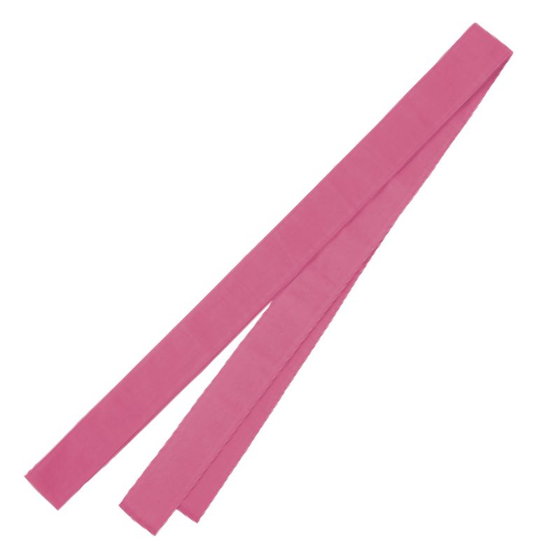 アーテック ロングカラーたすき 桃 (019059)