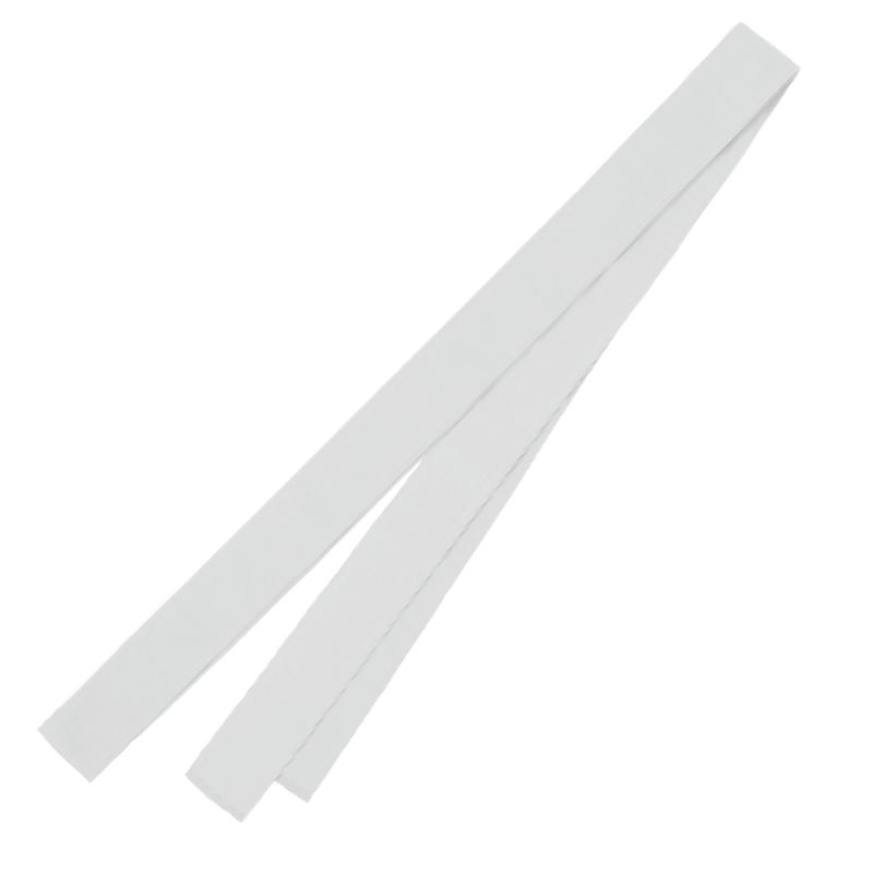 アーテック ロングカラーたすき 白 (019060)